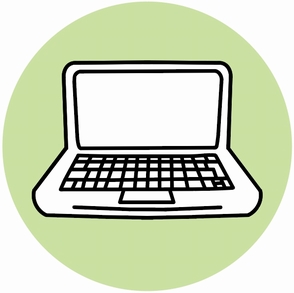 Webサイト制作科アイコン